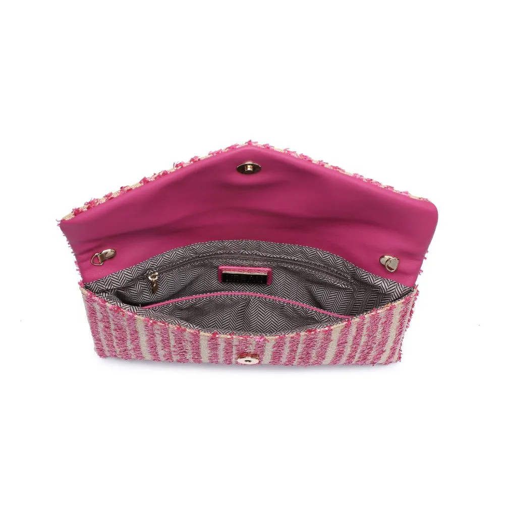 Mayotte Clutch