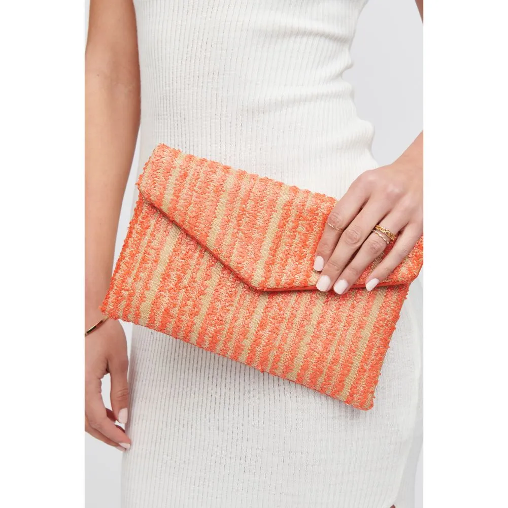 Mayotte Clutch