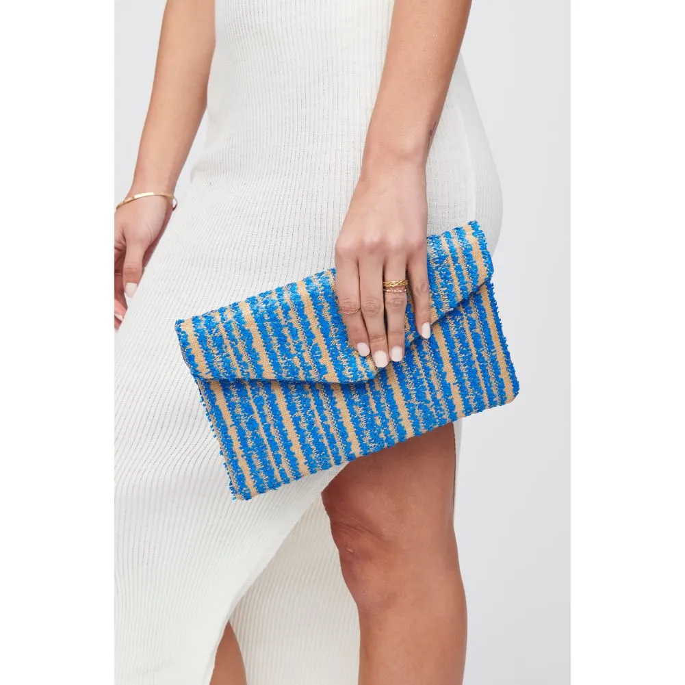 Mayotte Clutch