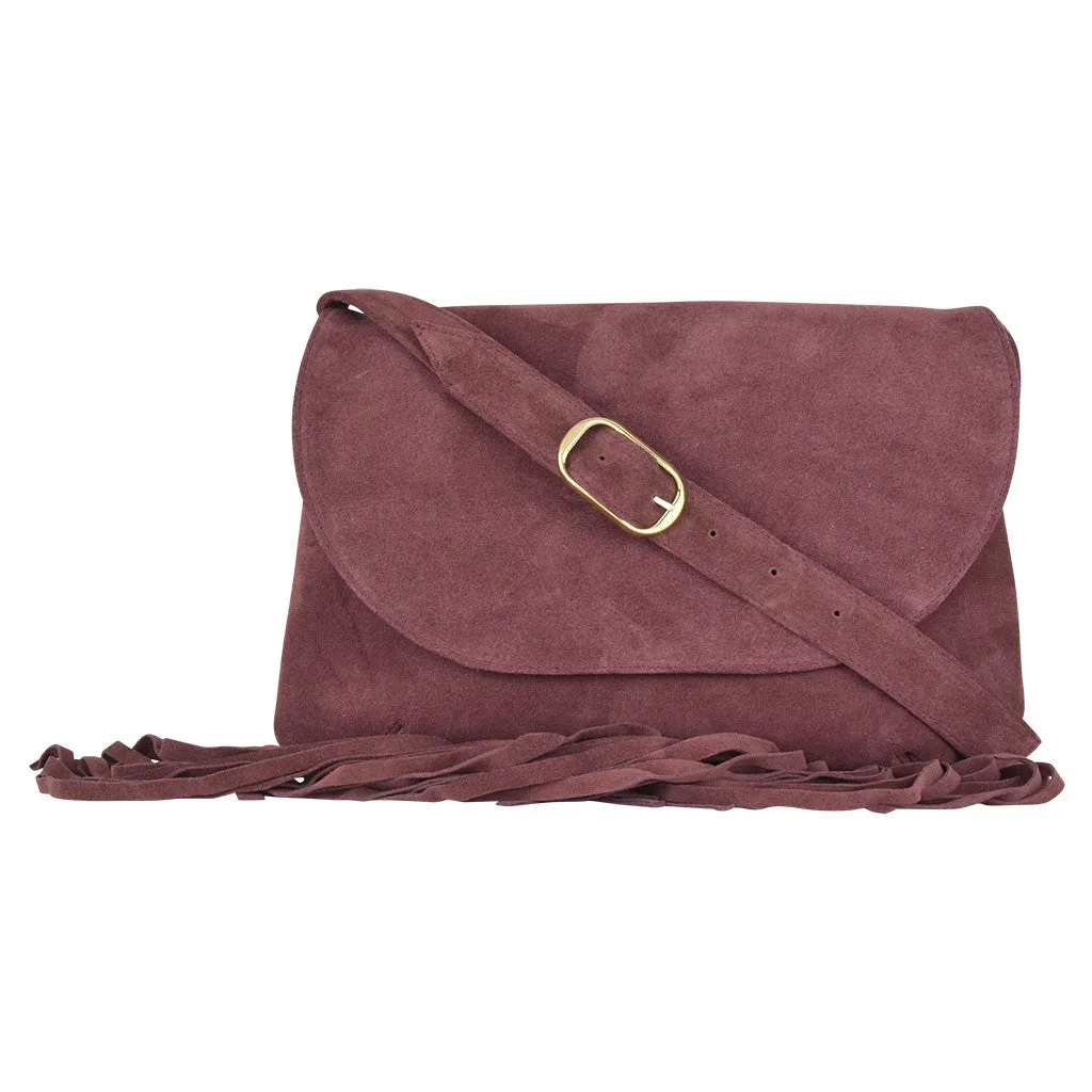 Mazie Messenger