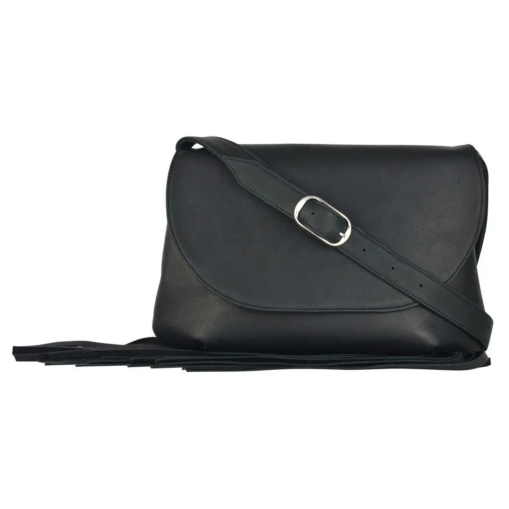 Mazie Messenger