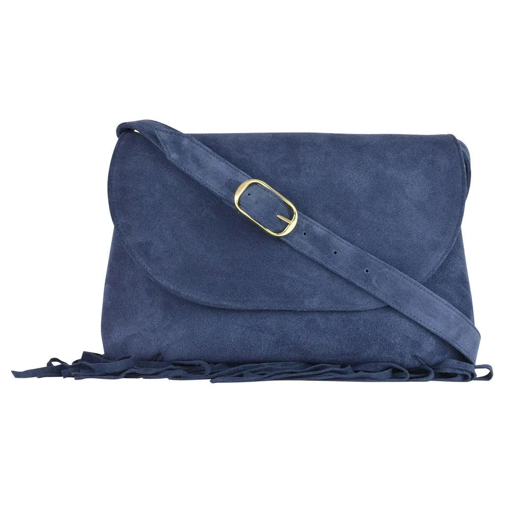 Mazie Messenger