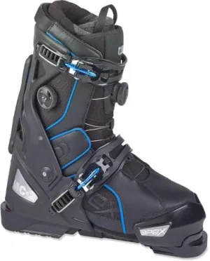 MC-2 High Performance Men's Ski Boots