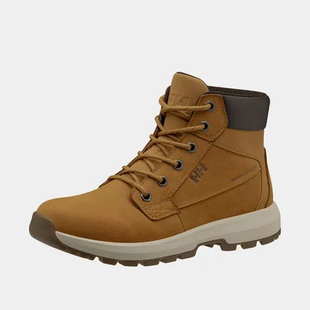 Men's Bowstring Primaloft Boots