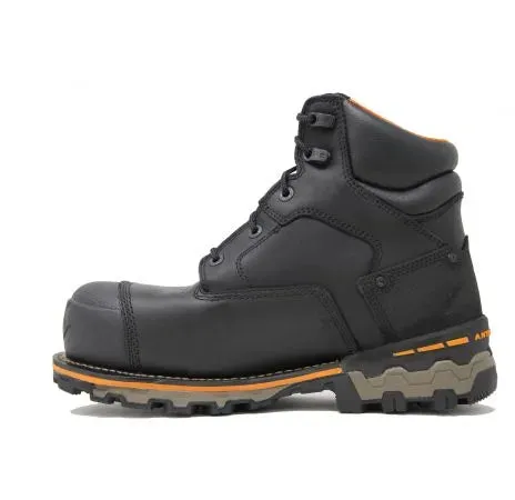 Men's CSA Safety 6" Boondock CT WP