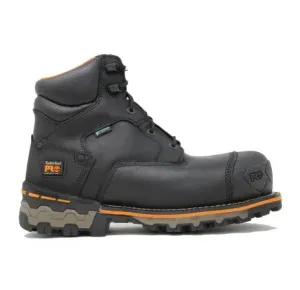 Men's CSA Safety 6" Boondock CT WP