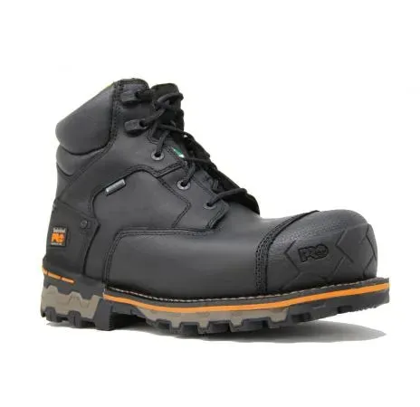 Men's CSA Safety 6" Boondock CT WP