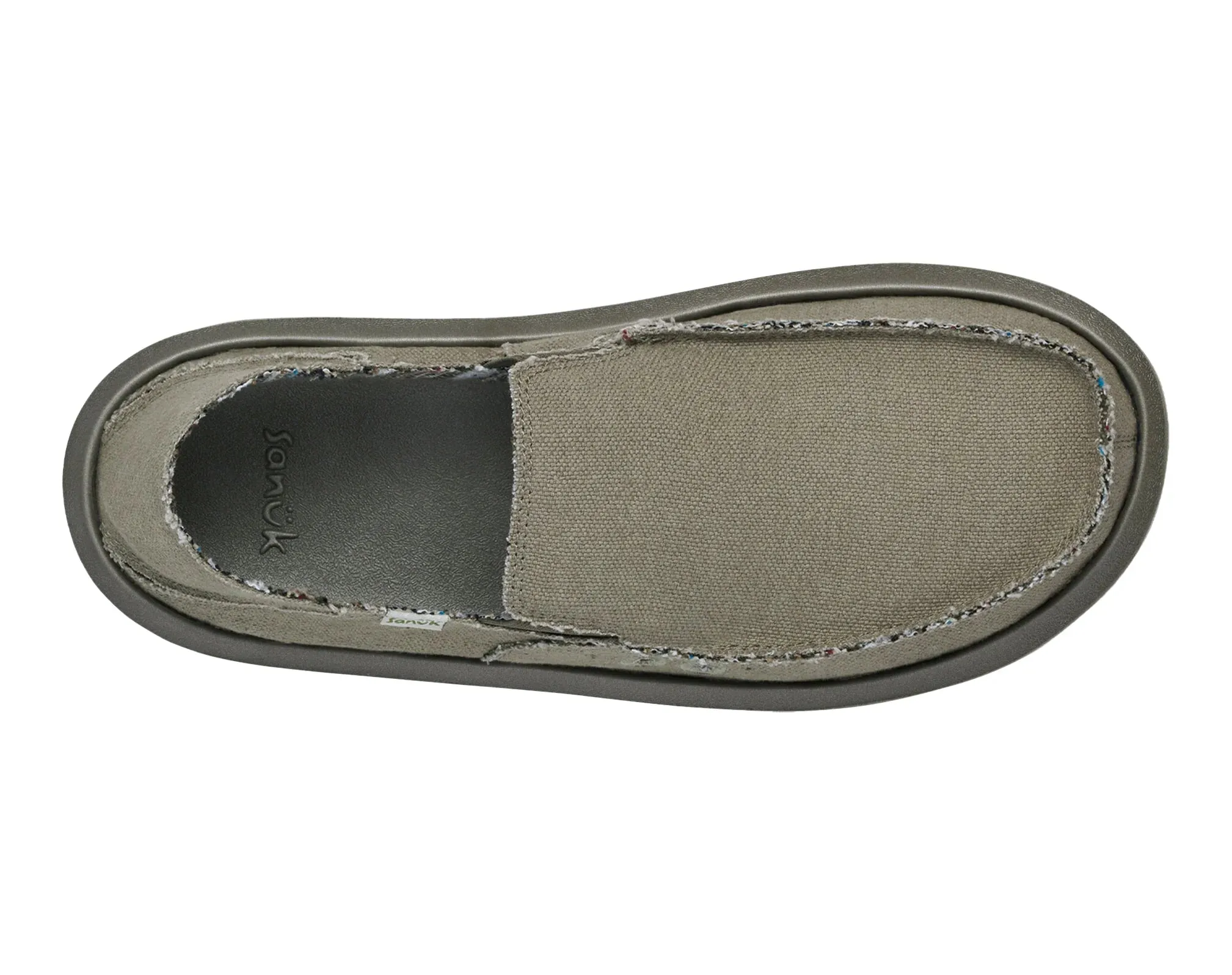 Men's Donny Hemp