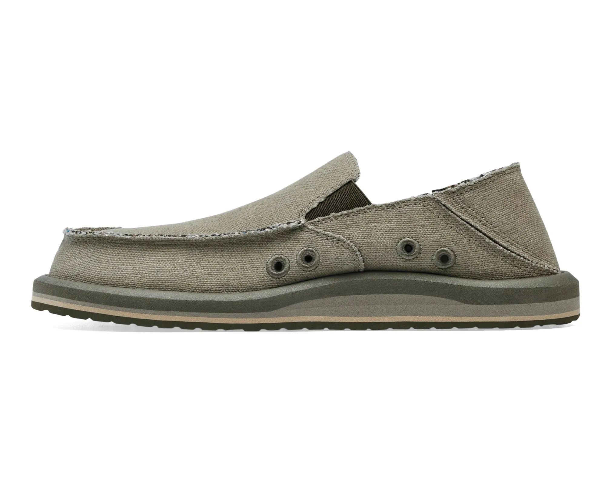 Men's Donny Hemp