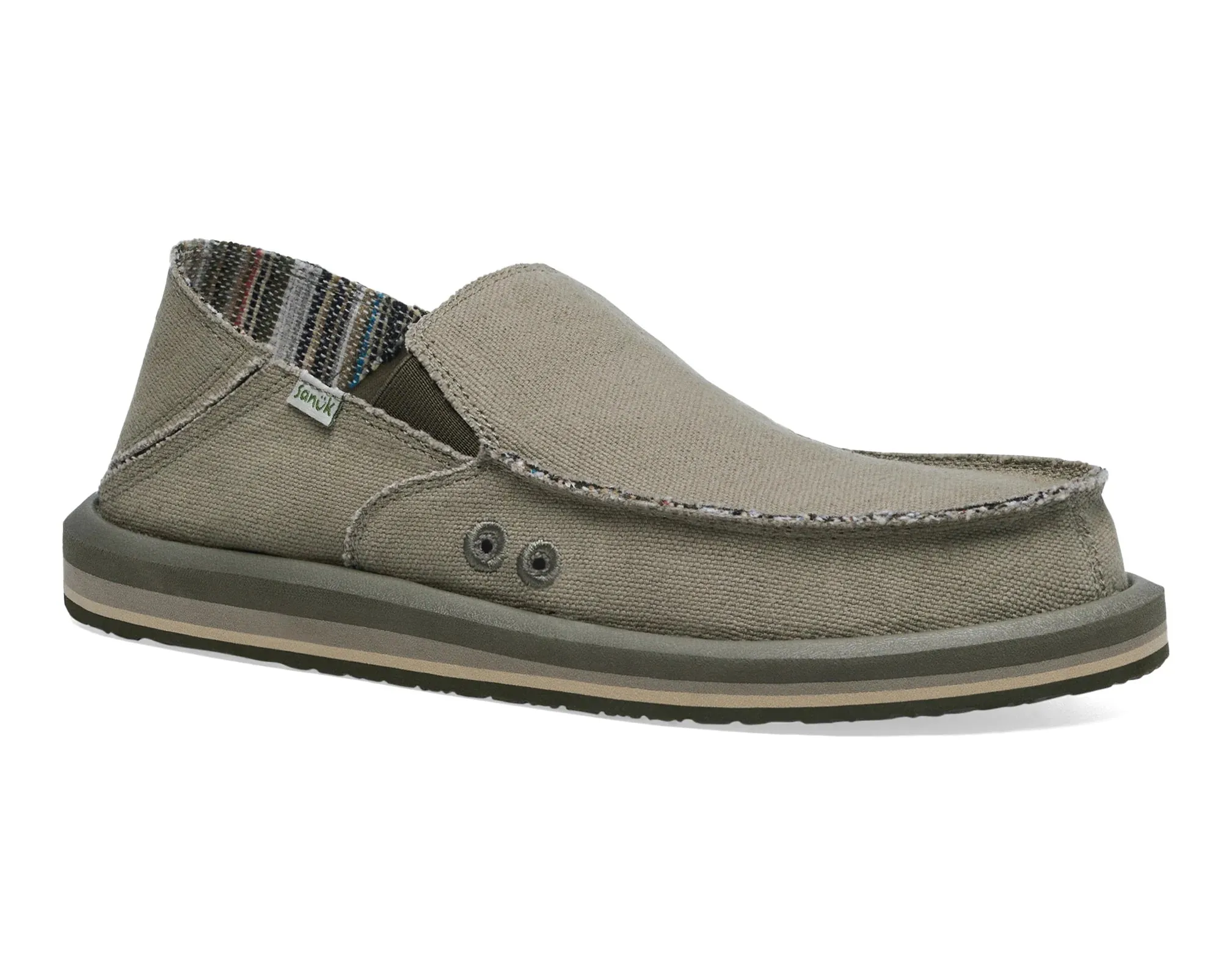 Men's Donny Hemp