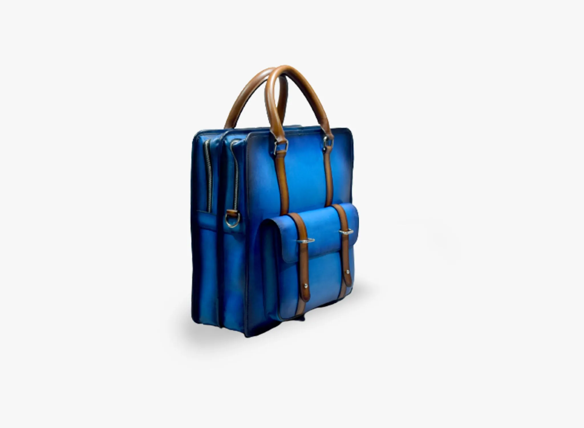 Men's Hari Briefcase