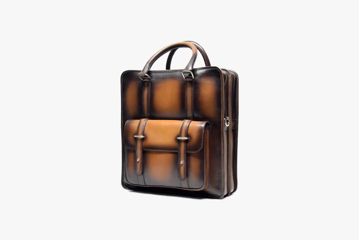 Men's Hari Briefcase
