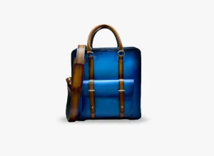 Men's Hari Briefcase