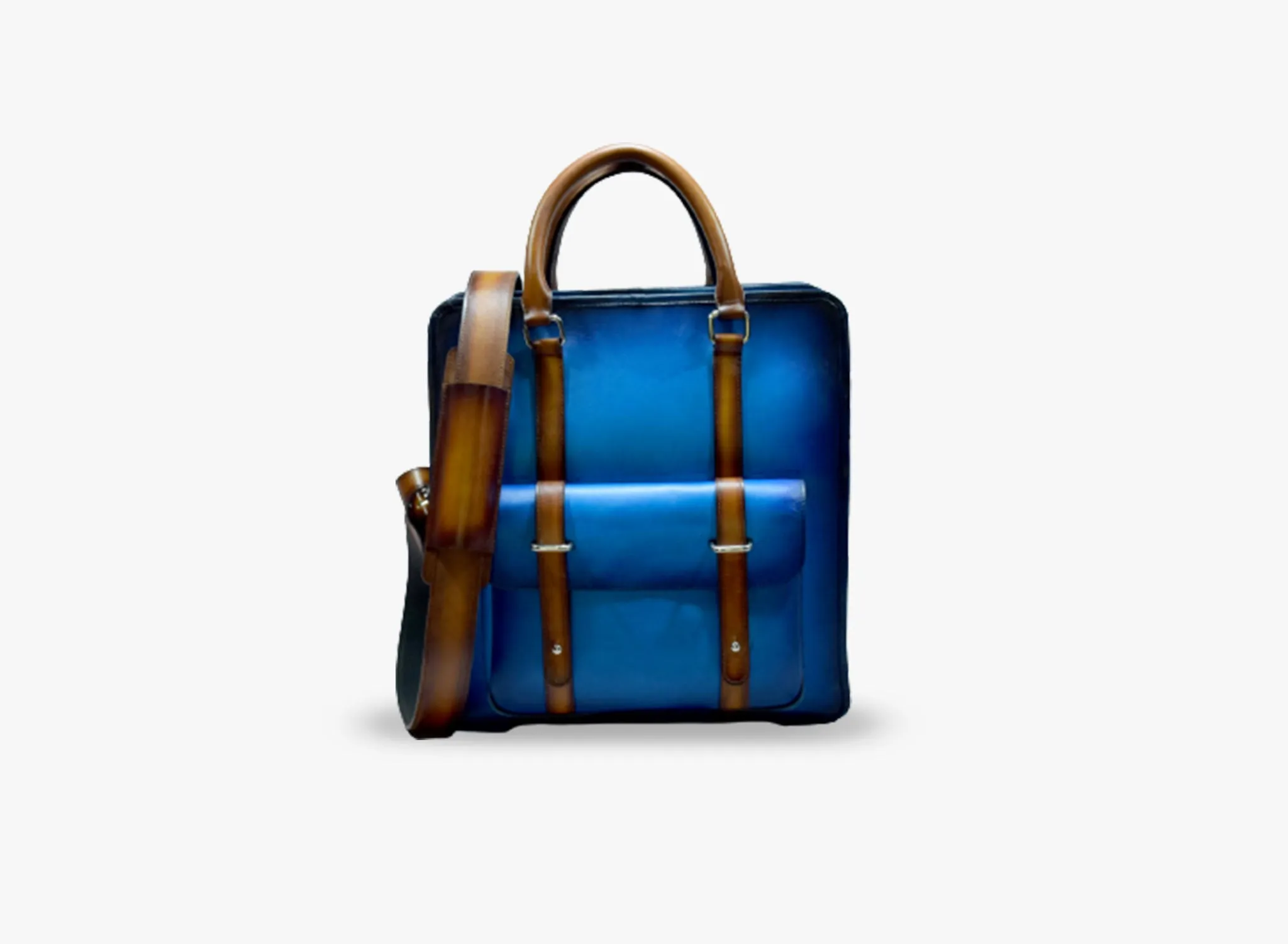 Men's Hari Briefcase