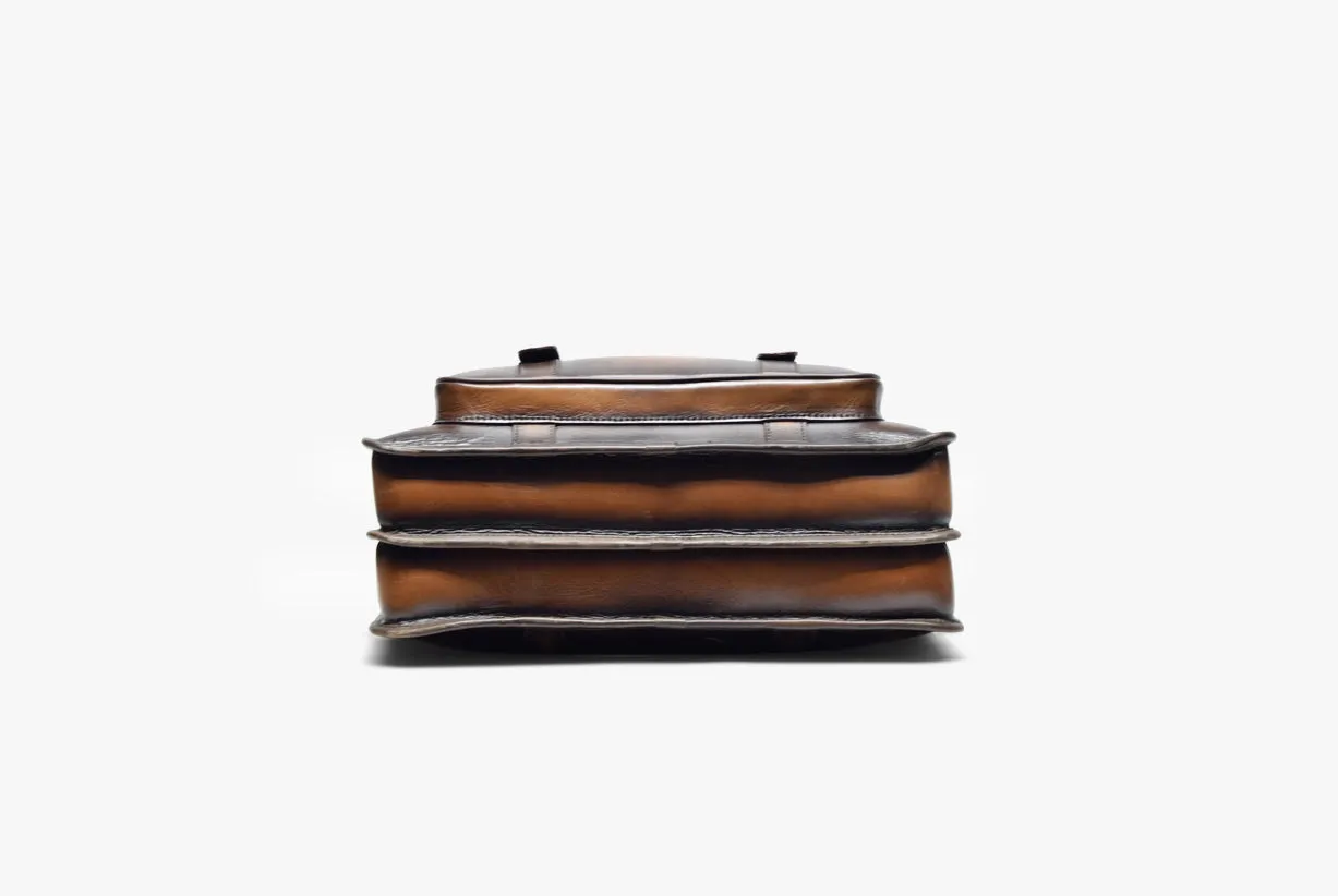 Men's Hari Briefcase
