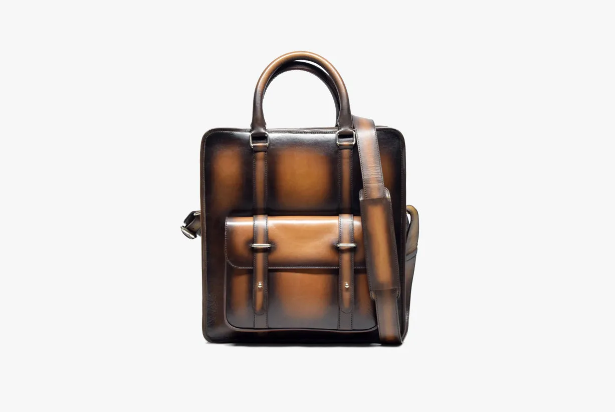 Men's Hari Briefcase