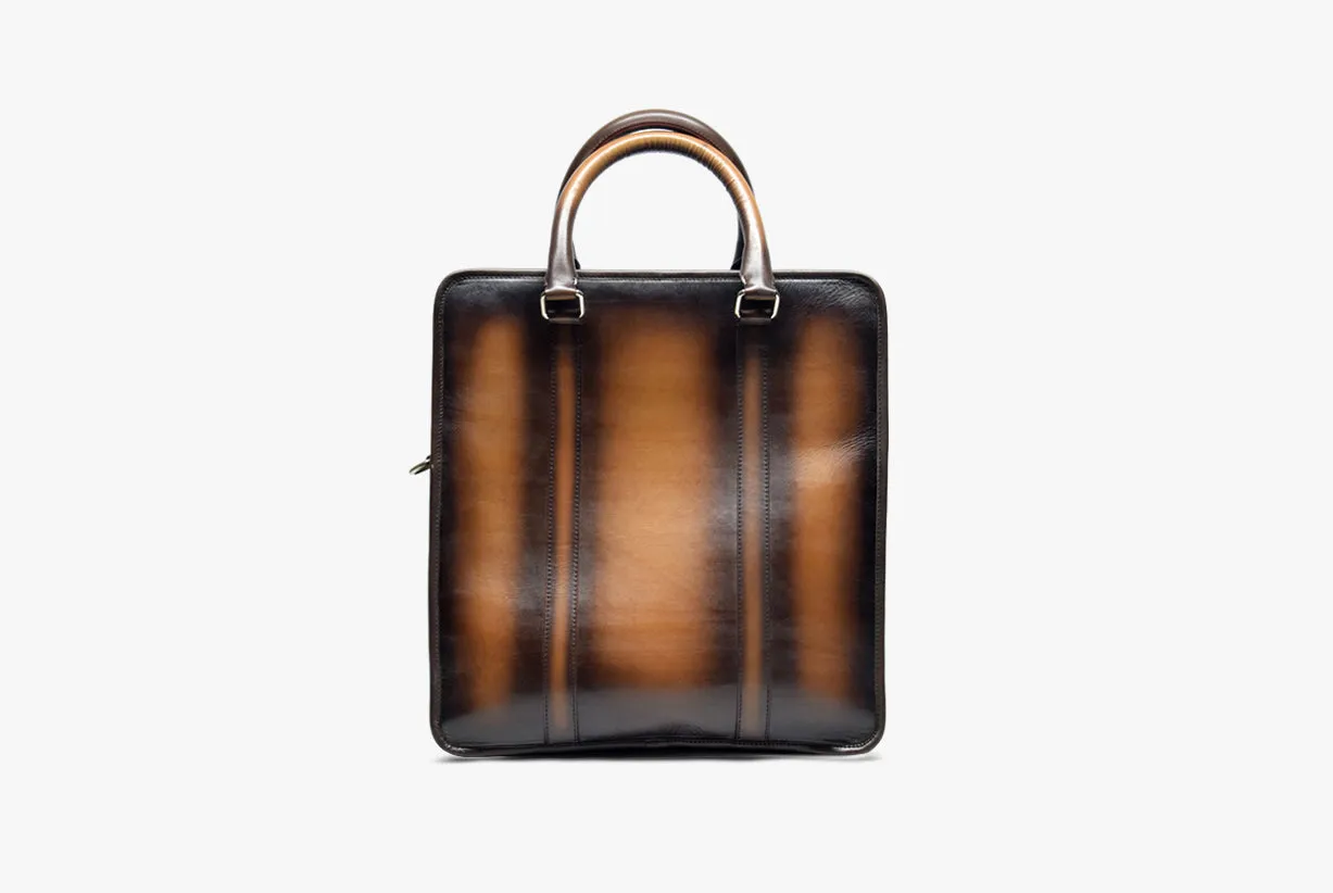 Men's Hari Briefcase