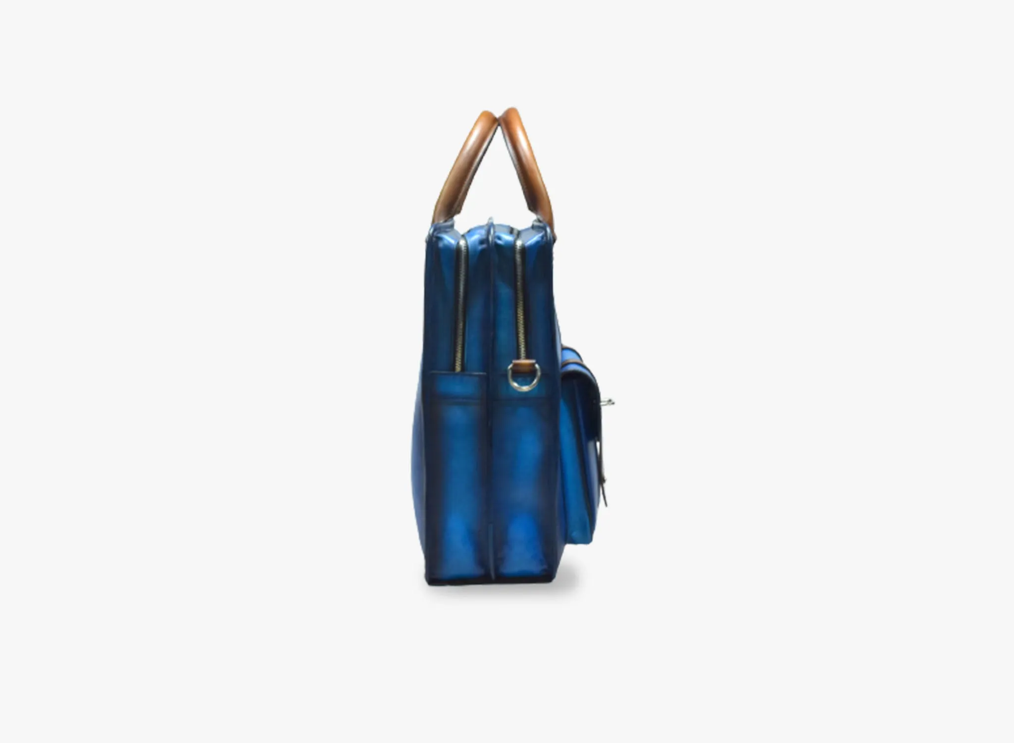 Men's Hari Briefcase