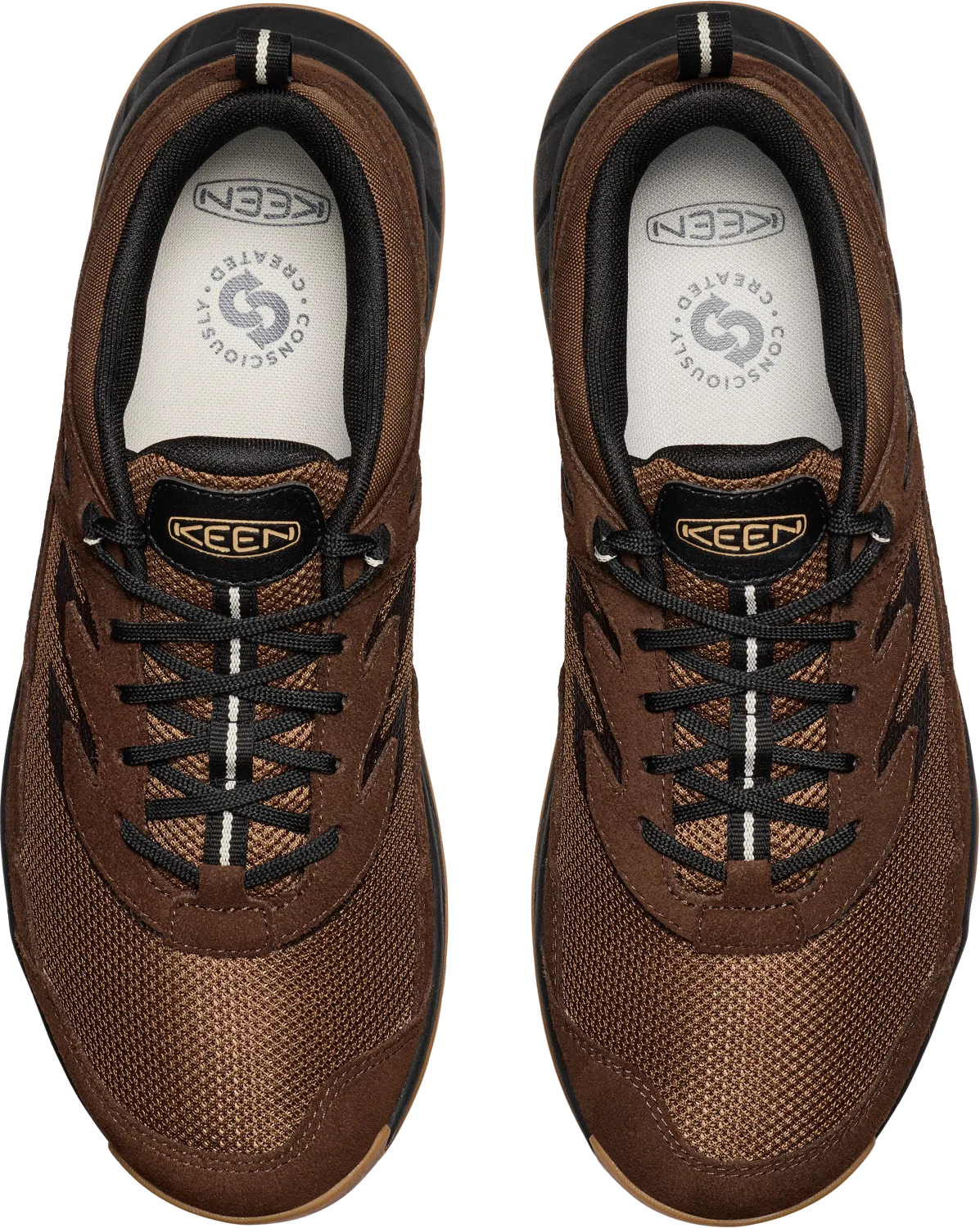MEN'S HIGHTRAIL VENT