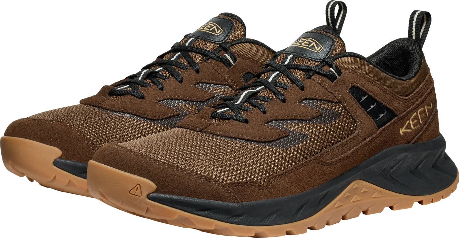 MEN'S HIGHTRAIL VENT