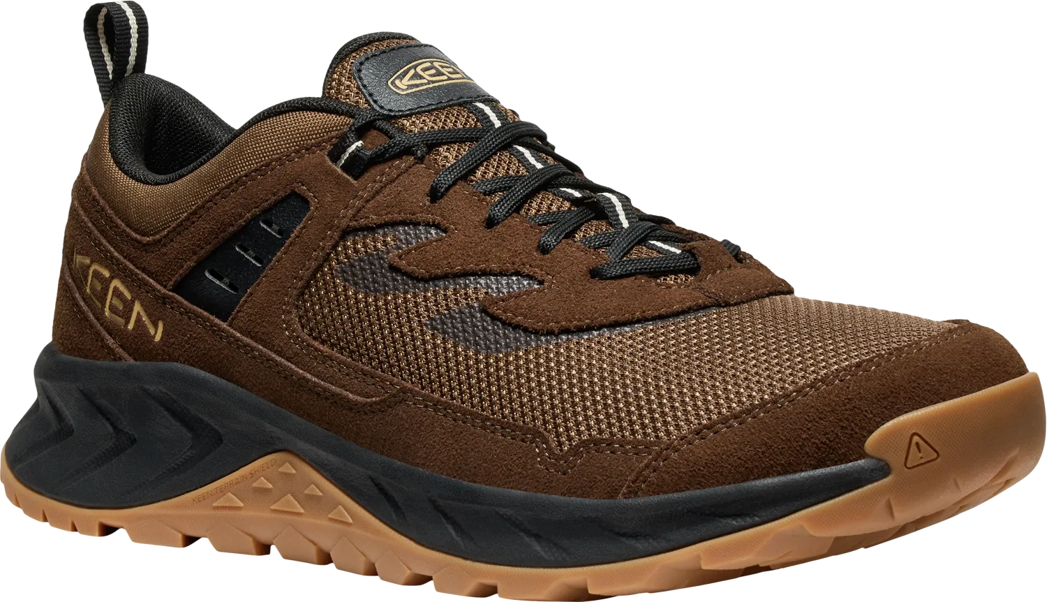 MEN'S HIGHTRAIL VENT
