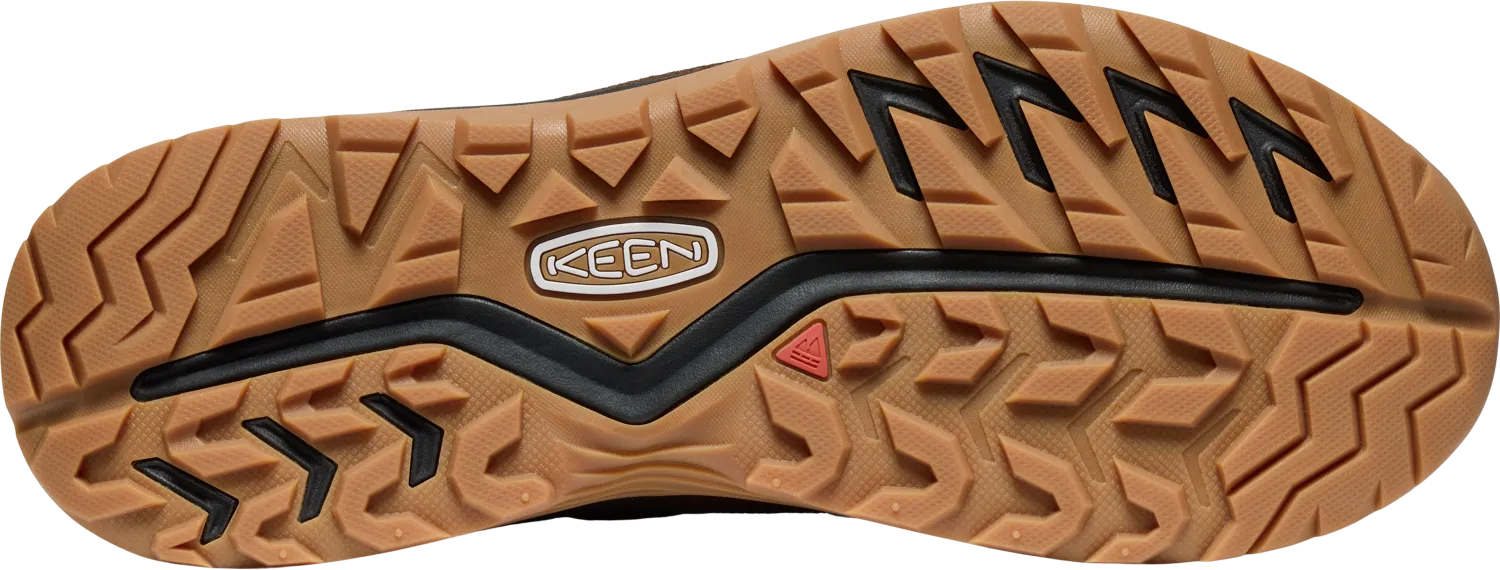 MEN'S HIGHTRAIL VENT