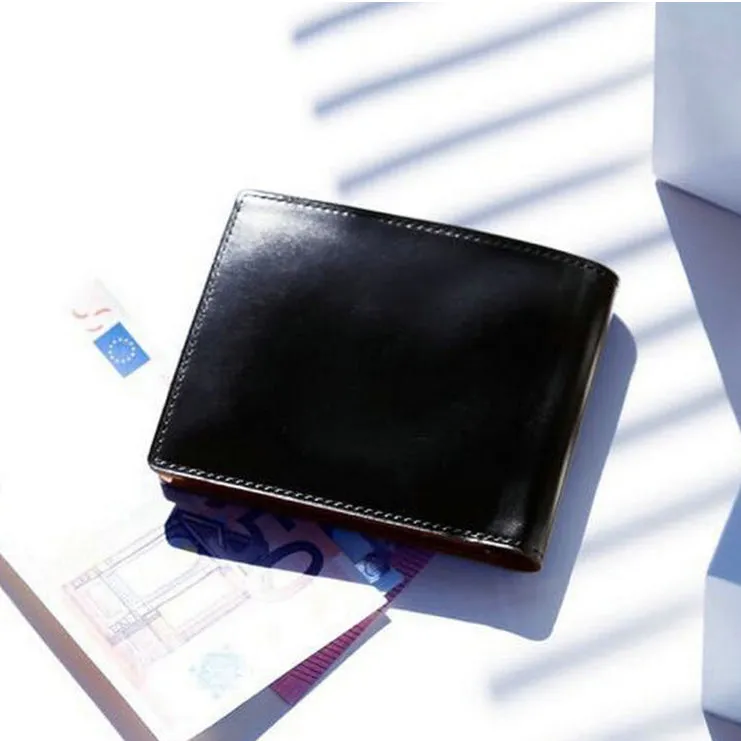 Mens Leather Pattern Leather Billfold Wallet Pattern Coin Wallet Leather Craft Pattern Leather Templates