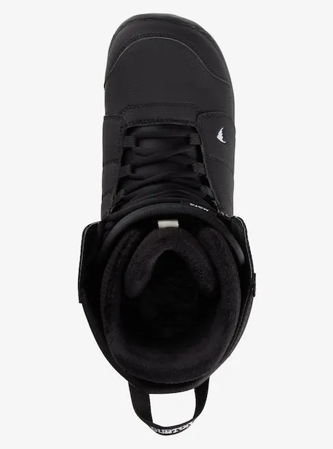 Men's Moto Lace Snowboard Boots 2023