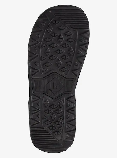Men's Moto Lace Snowboard Boots 2023