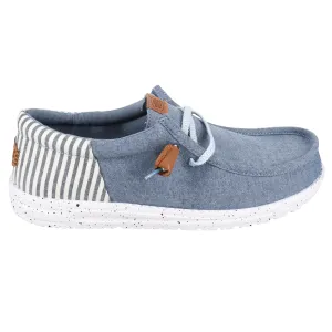 Men's Wally Woven