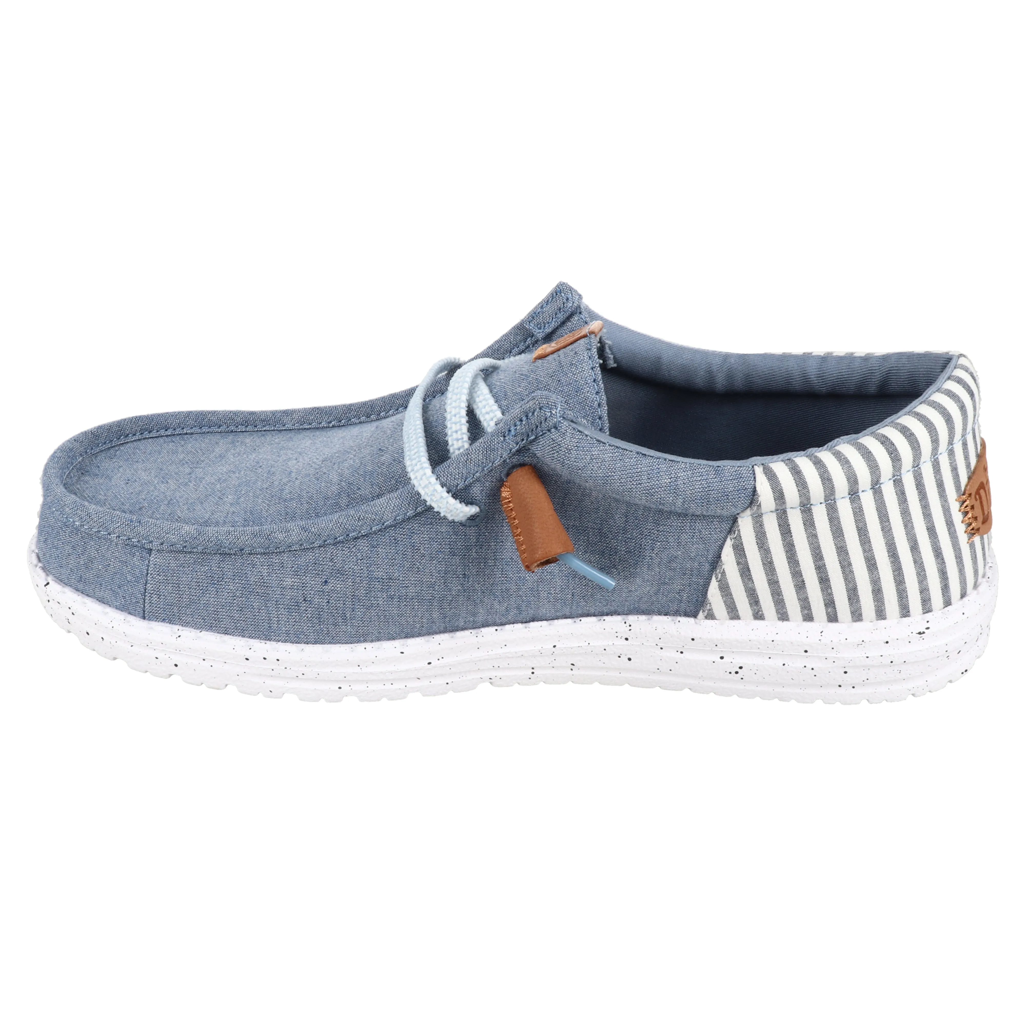 Men's Wally Woven