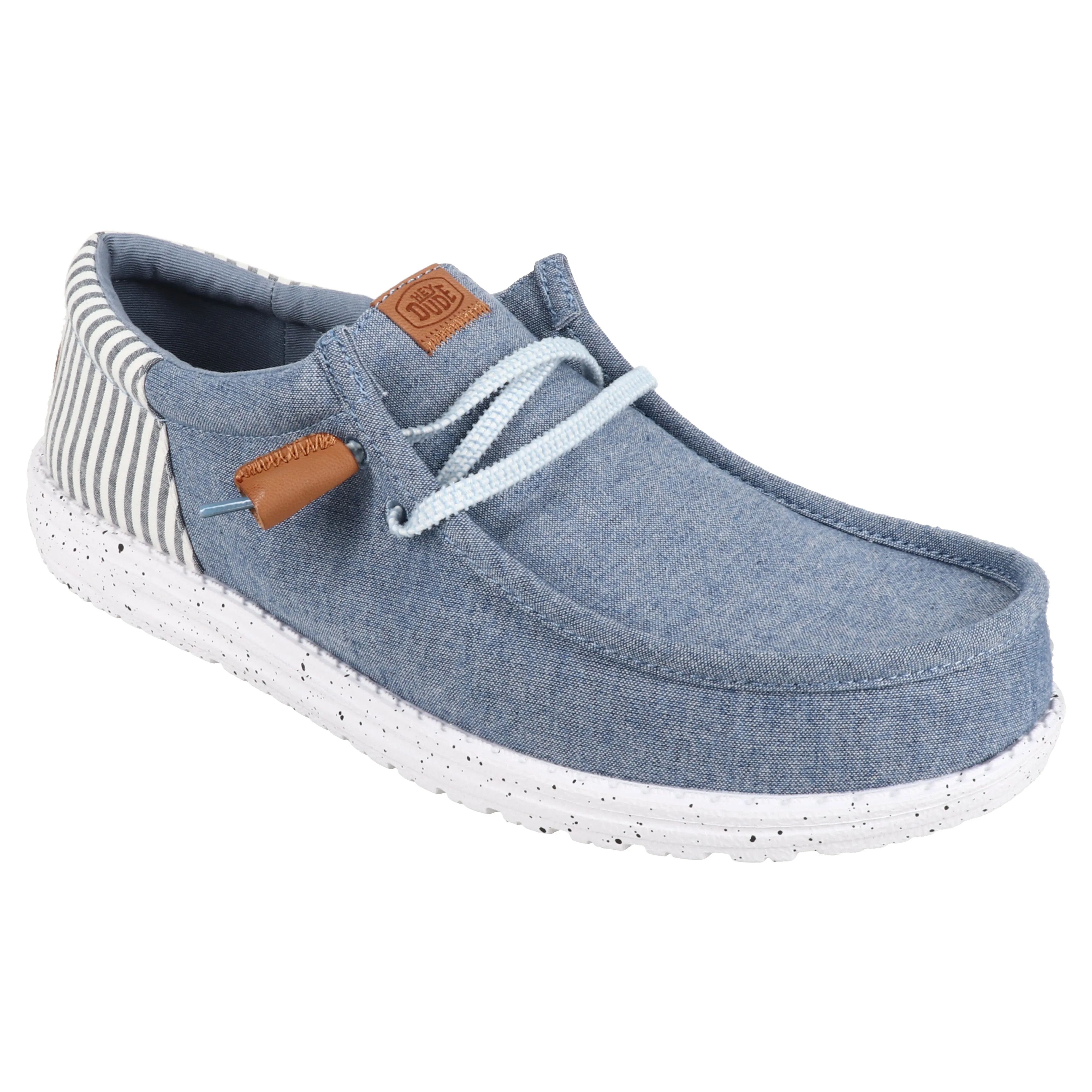 Men's Wally Woven