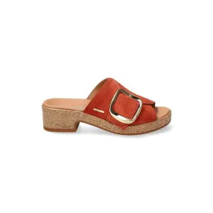 MEPHISTO- WOMEN'S FOLINE SANDAL