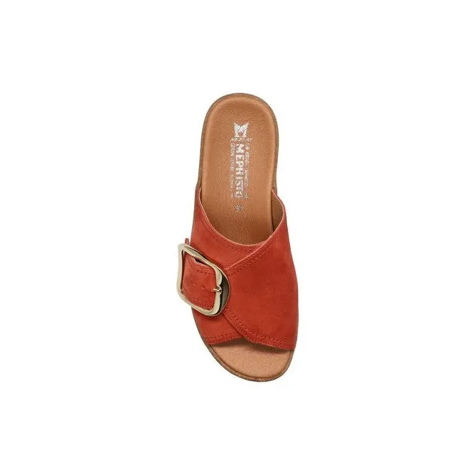 MEPHISTO- WOMEN'S FOLINE SANDAL