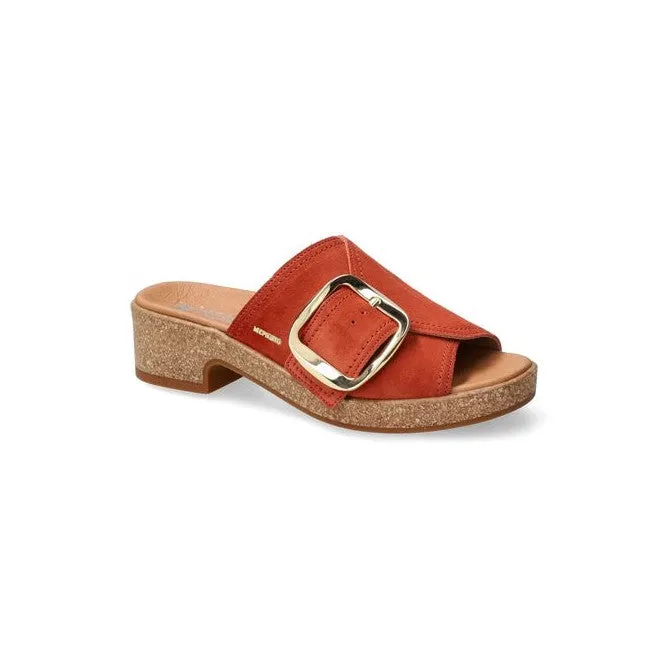 MEPHISTO- WOMEN'S FOLINE SANDAL