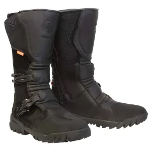 Merlin Maverick D3O Waterproof Boots Black