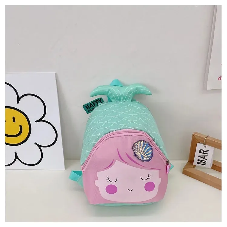 Mermaid Backpack
