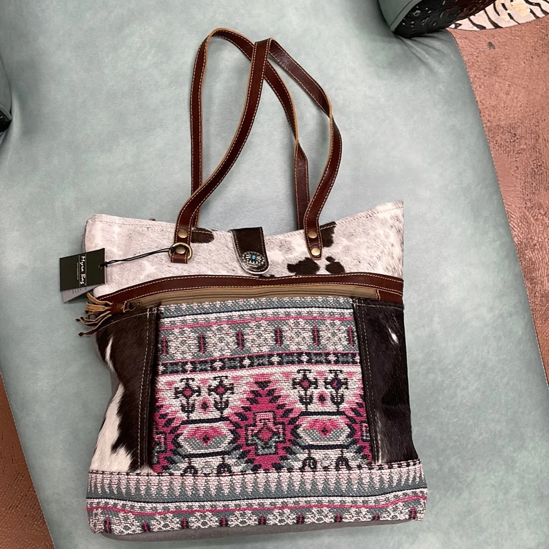 Mia Tote Bag