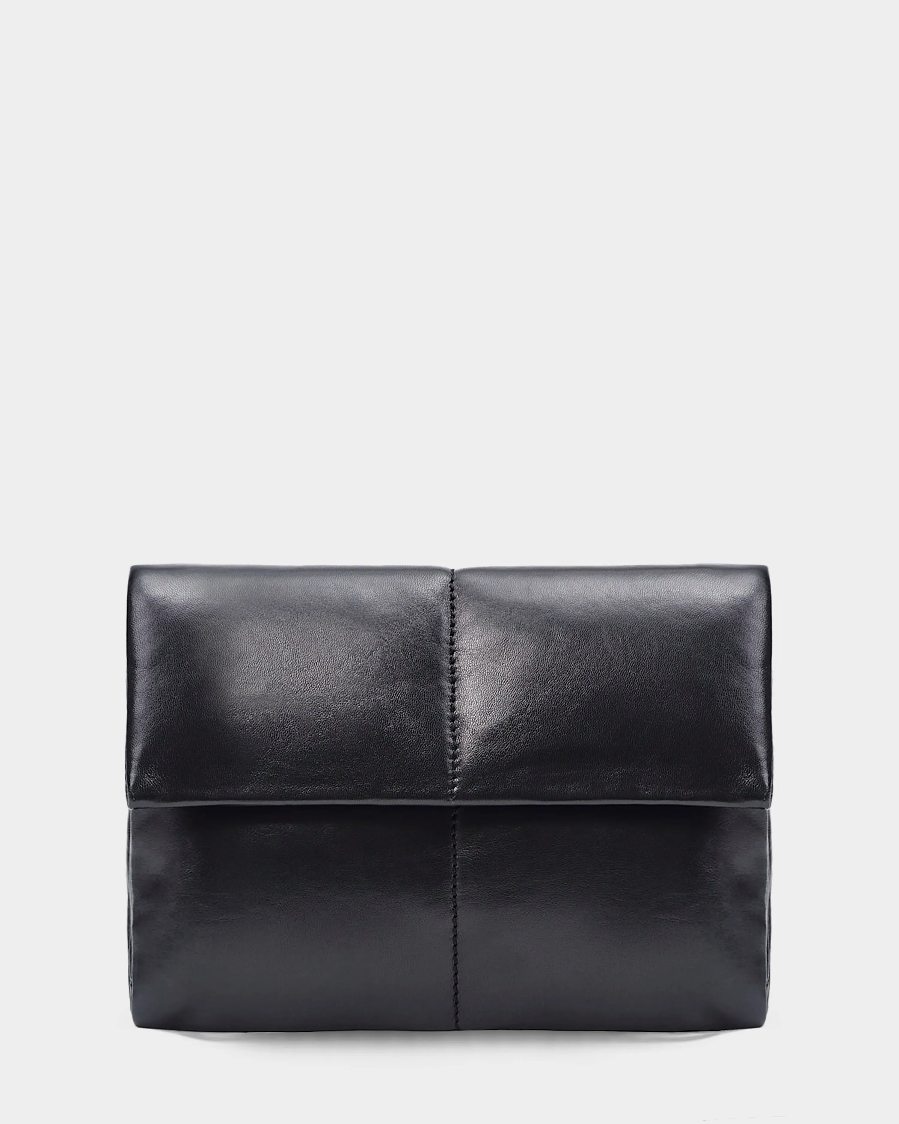 MILLICENT - 8323516 Black