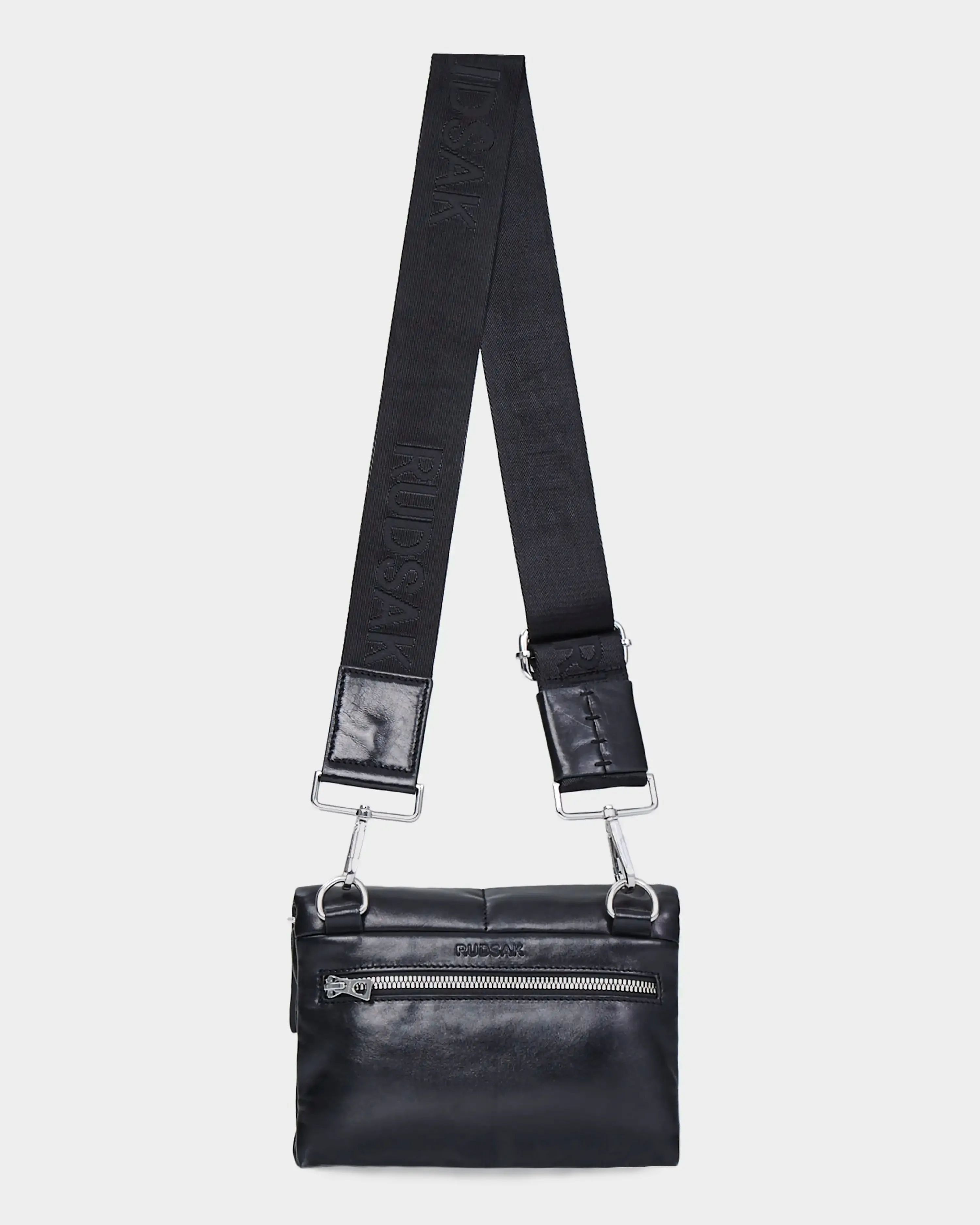 MILLICENT - 8323516 Black