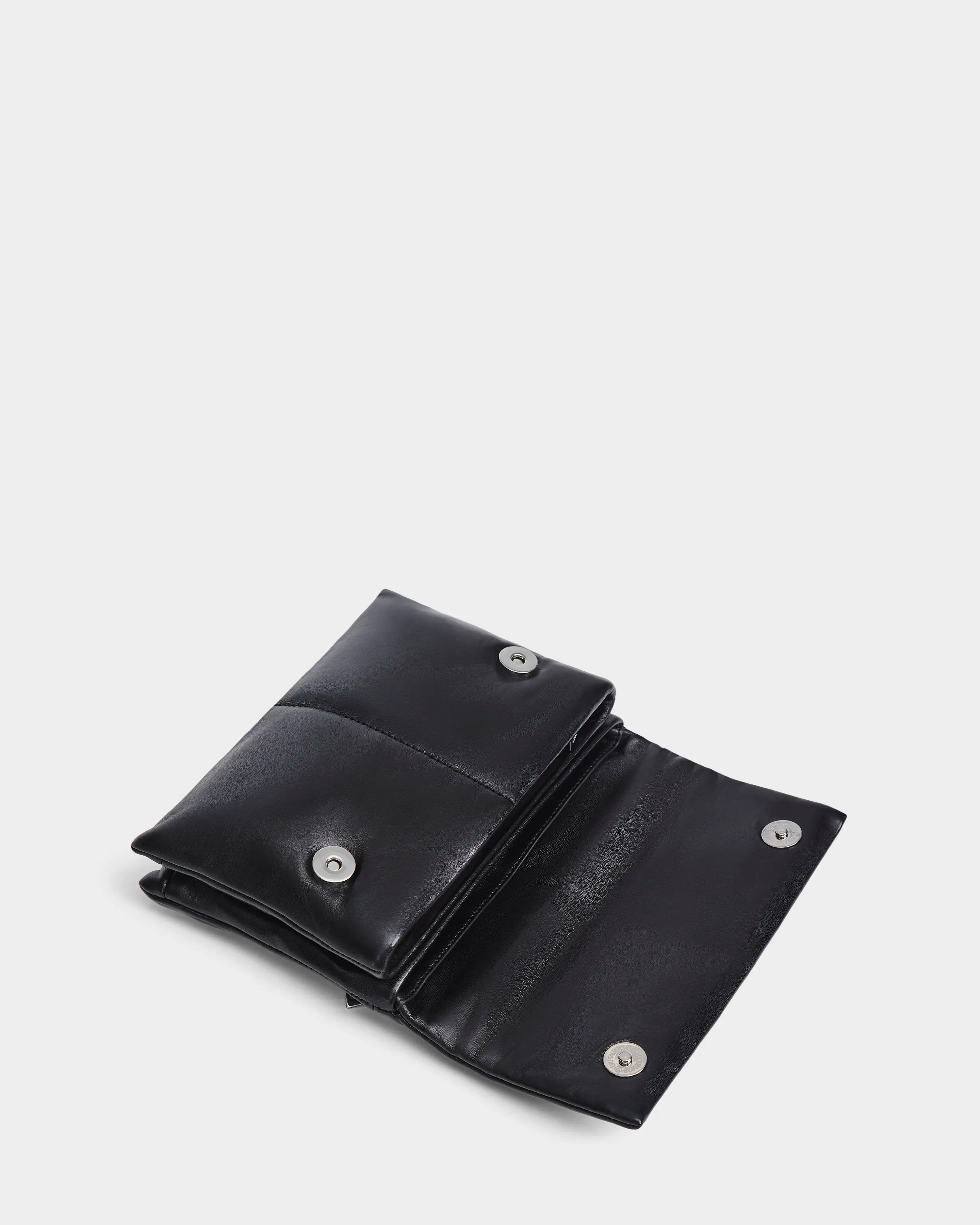 MILLICENT - 8323516 Black