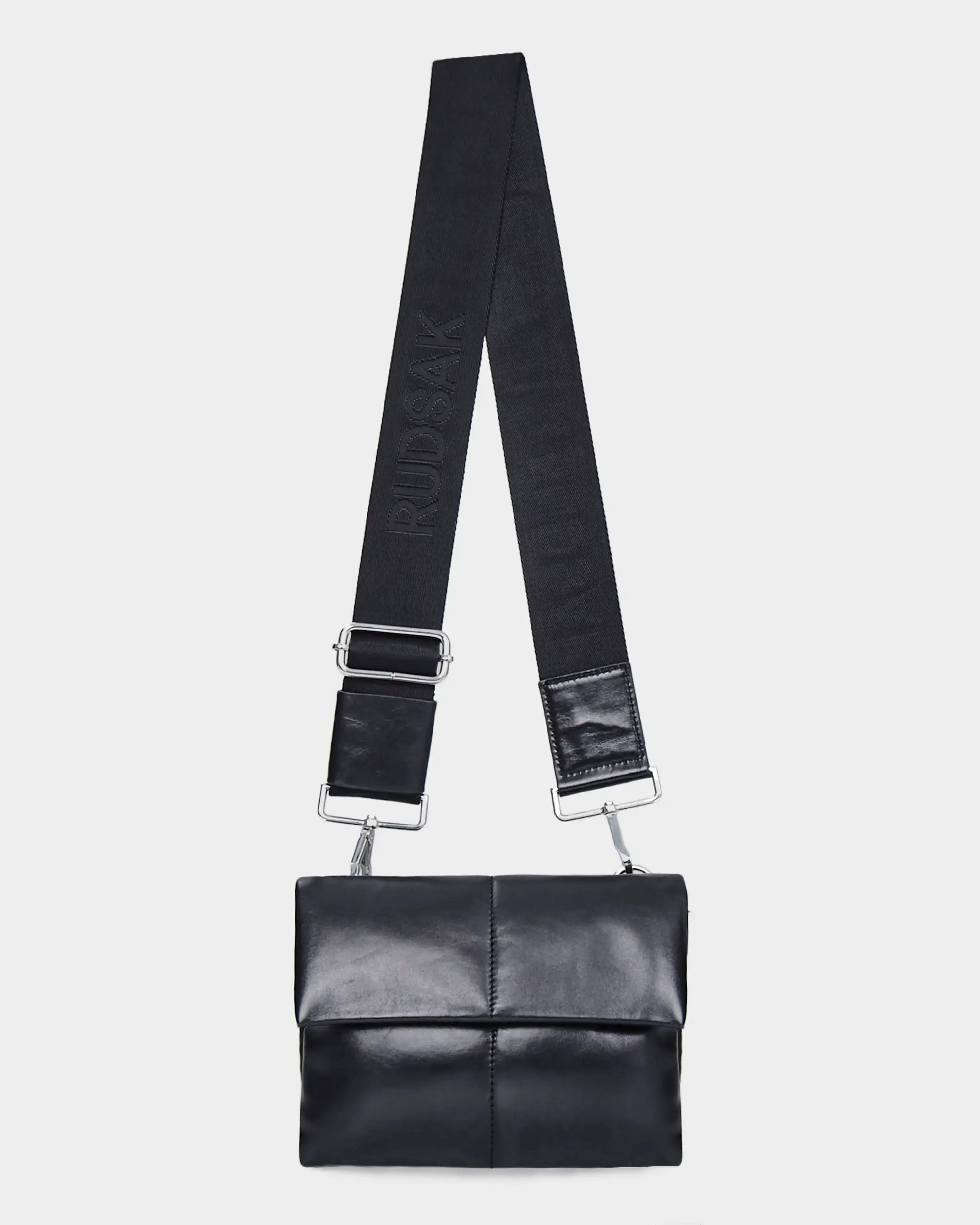 MILLICENT - 8323516 Black