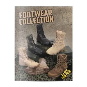 MilSpec Boots Digital Catalogue