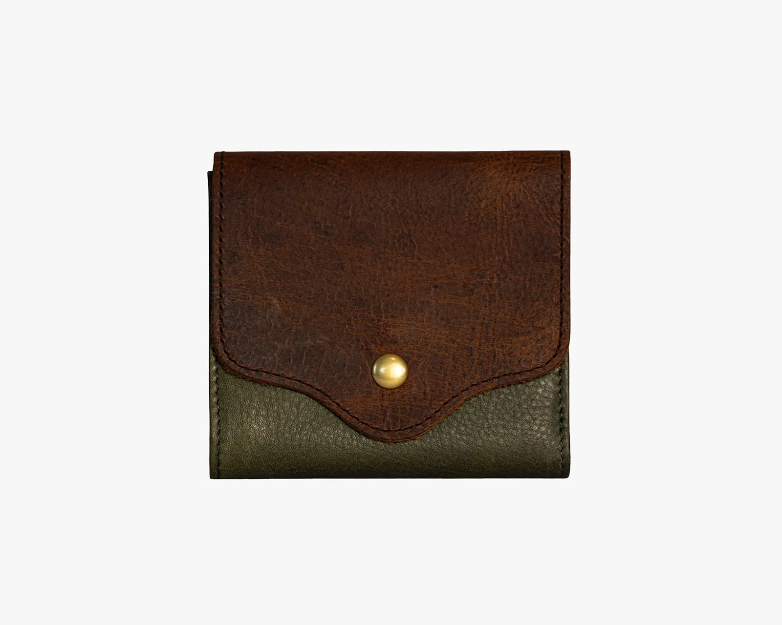 Mini Compact Wallet