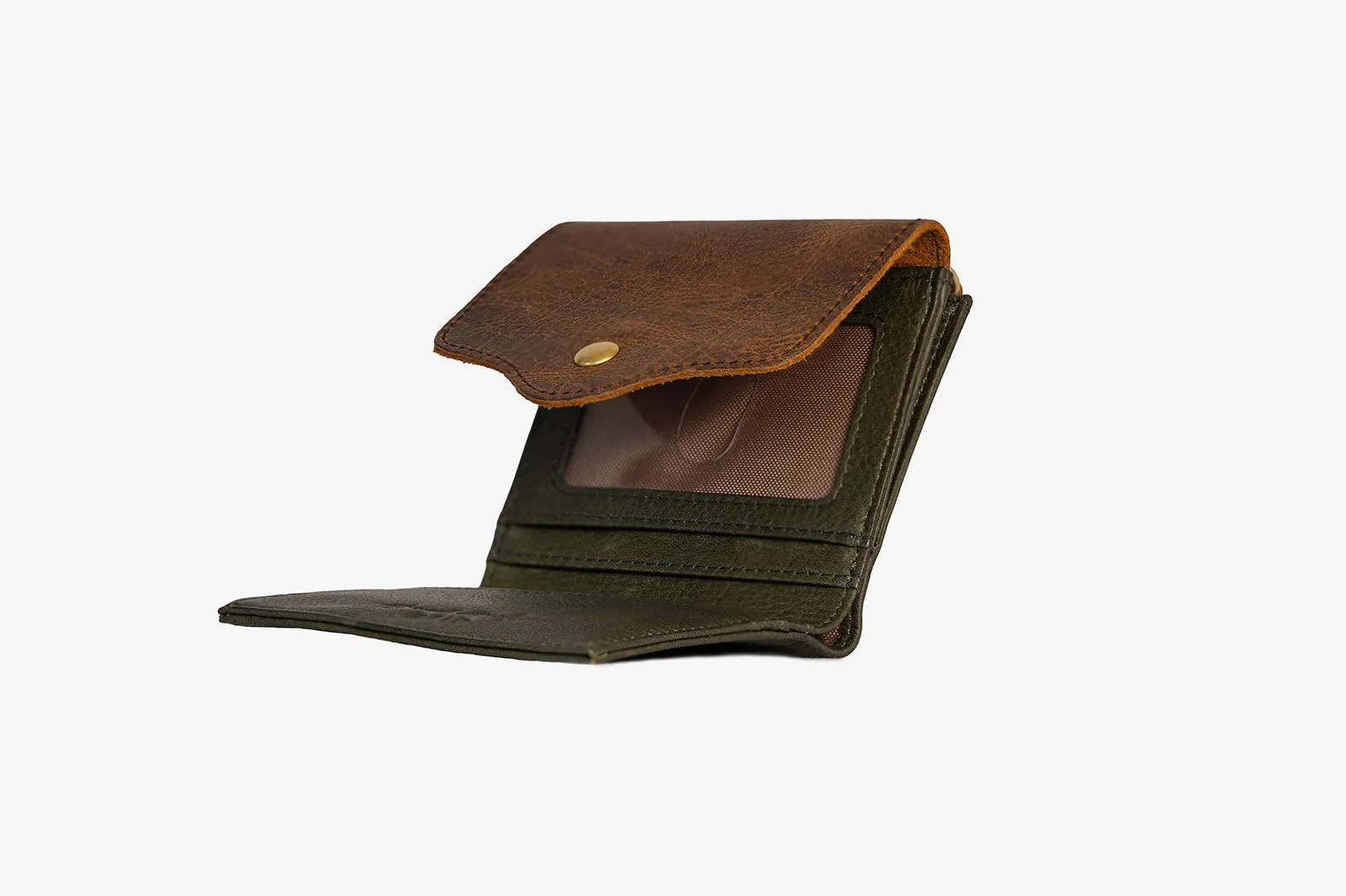 Mini Compact Wallet