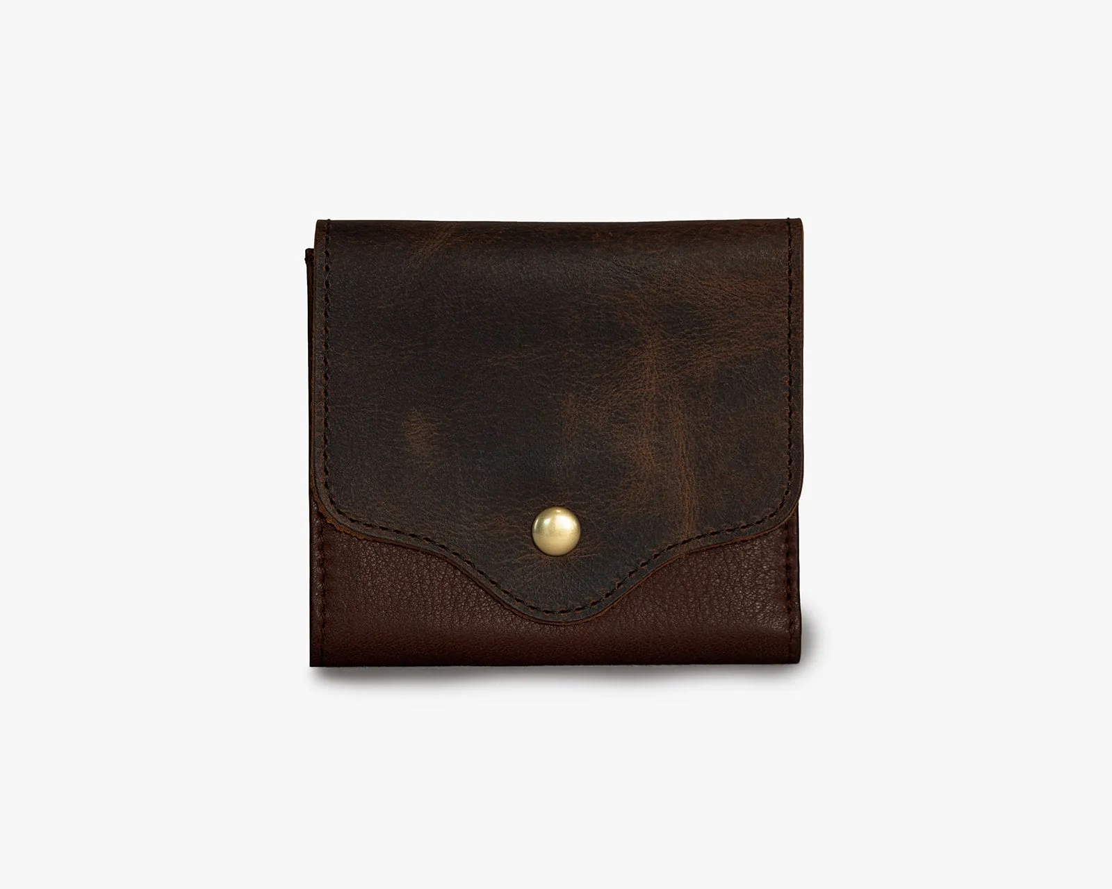Mini Compact Wallet
