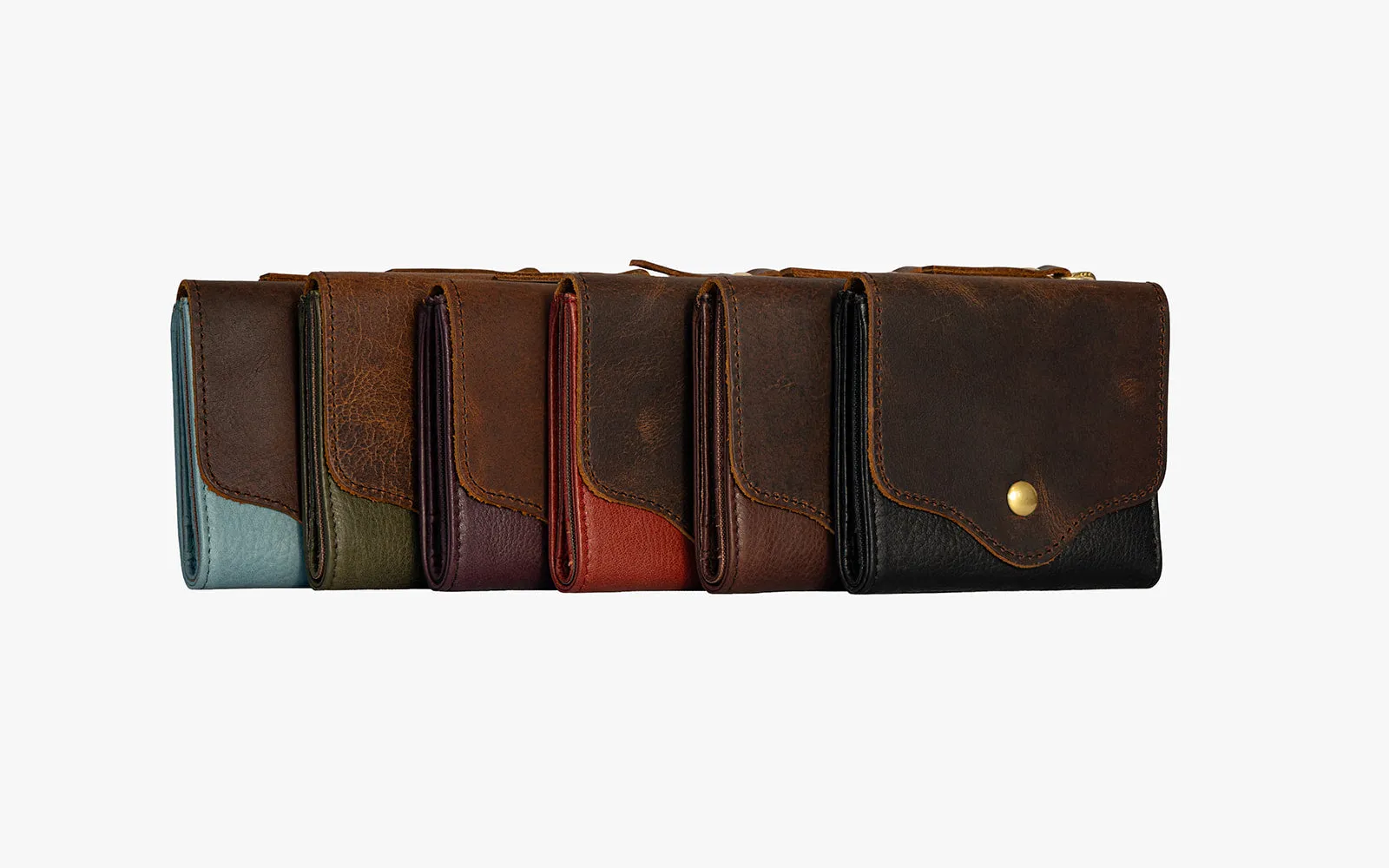 Mini Compact Wallet