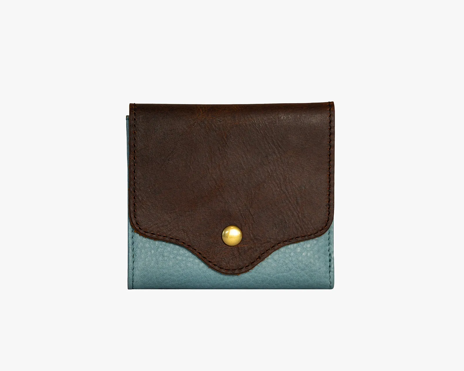 Mini Compact Wallet