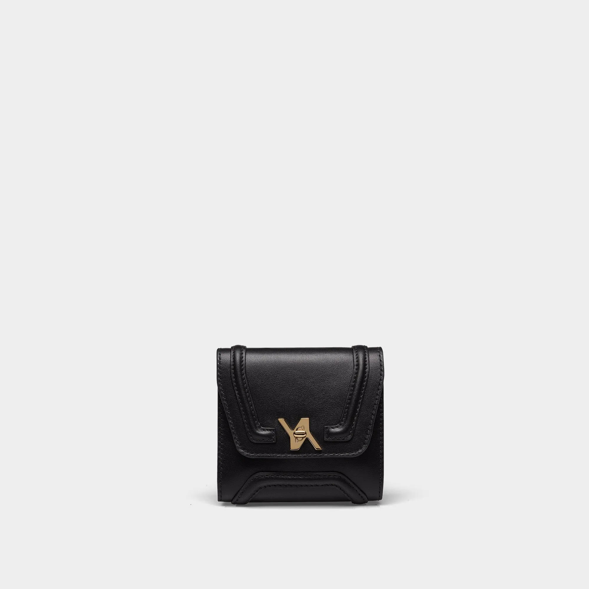 Mini Giovanna Pocket black