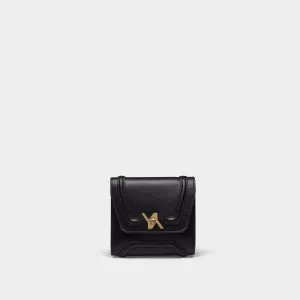 Mini Giovanna Pocket black